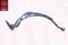 KLOKKERHOLM 8169386 Panelling, mudguard